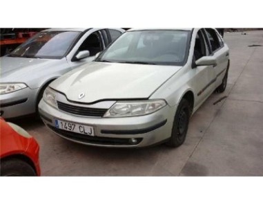 Compresor Aire Acondicionado Renault LAGUNA II 1 9 dCi D 