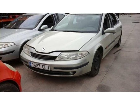 Compresor Aire Acondicionado Renault LAGUNA II 1 9 dCi D 