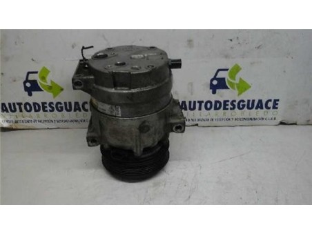 Compresor Aire Acondicionado Renault LAGUNA II 1 9 dCi D 