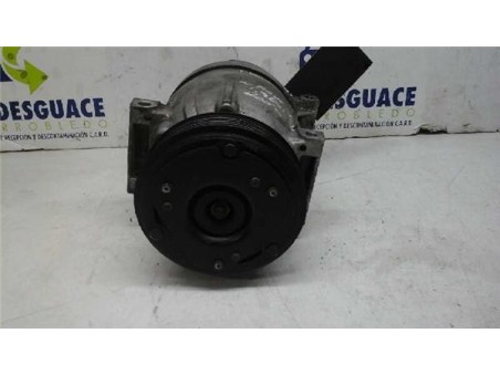 Compresor Aire Acondicionado Renault LAGUNA II 1 9 dCi D 