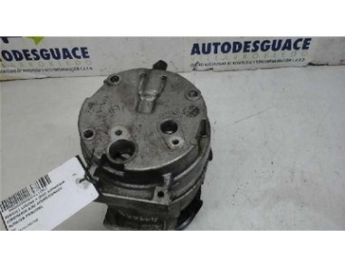 Compresor Aire Acondicionado Renault LAGUNA II 1 9 dCi D 