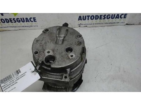 Compresor Aire Acondicionado Renault LAGUNA II 1 9 dCi D 