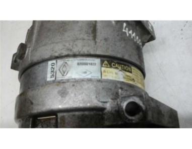 Compresor Aire Acondicionado Renault LAGUNA II 1 9 dCi D 