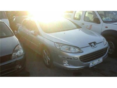 Centralita Peugeot 407 2 0 16V HDi FAP  2