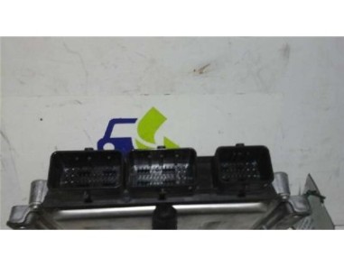 Centralita Peugeot 407 2 0 16V HDi FAP 