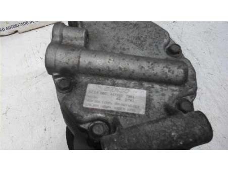 Compresor Aire Acondicionado Toyota COROLLA 1 4 Turbodiesel 