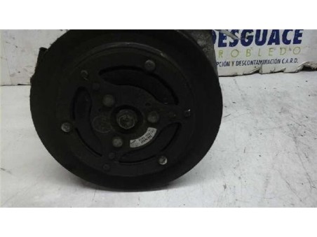 Compresor Aire Acondicionado Toyota COROLLA 1 4 Turbodiesel 