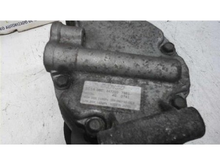 Compresor Aire Acondicionado Toyota COROLLA 1 4 Turbodiesel 