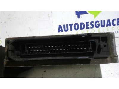 Centralita Peugeot 406 BERLINA 1 9 Turbodiesel