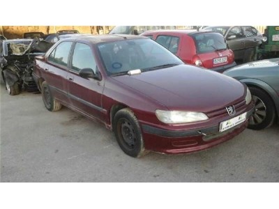 Centralita Peugeot 406 BERLINA 1 9 Turbodiesel  2