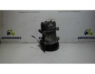 Compresor Aire Acondicionado Renault SAFRANE 2 2 