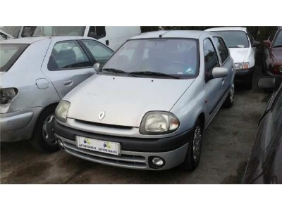 Motor Completo Renault CLIO II FASE I 1 6  2