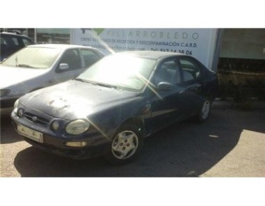 Compresor Aire Acondicionado Kia SHUMA 1 5 