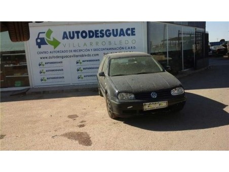 Mando Limpiaparabrisas Volkswagen GOLF IV BERLINA 1 4 16V 