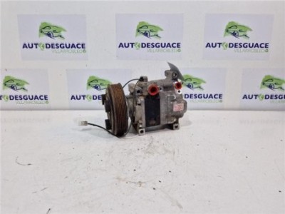 Compresor Aire Acondicionado Mazda 3 BERLINA 1 6 16V