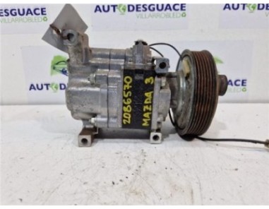 Compresor Aire Acondicionado Mazda 3 BERLINA 1 6 16V 