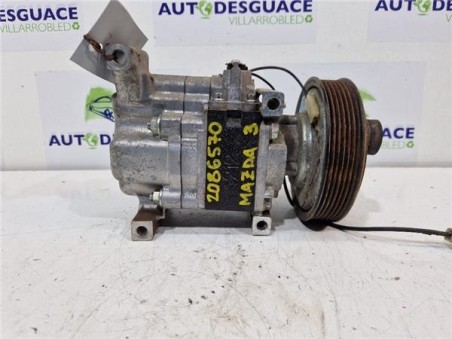 Compresor Aire Acondicionado Mazda 3 BERLINA 1 6 16V 