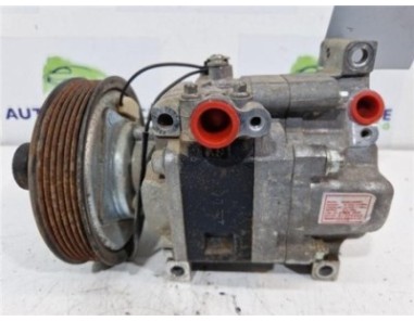 Compresor Aire Acondicionado Mazda 3 BERLINA 1 6 16V 
