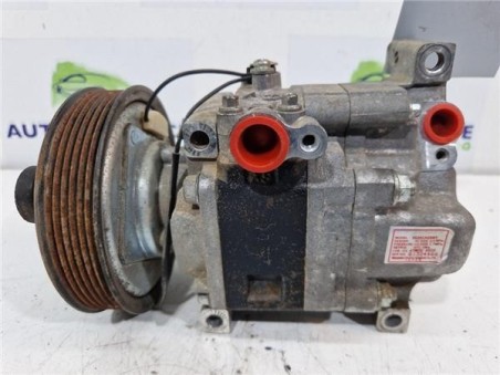 Compresor Aire Acondicionado Mazda 3 BERLINA 1 6 16V 