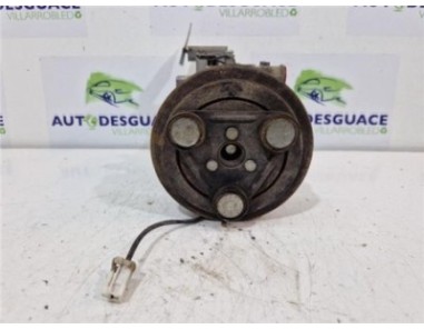 Compresor Aire Acondicionado Mazda 3 BERLINA 1 6 16V 
