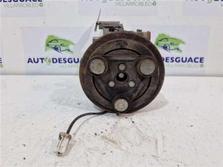 Compresor Aire Acondicionado Mazda 3 BERLINA 1 6 16V 