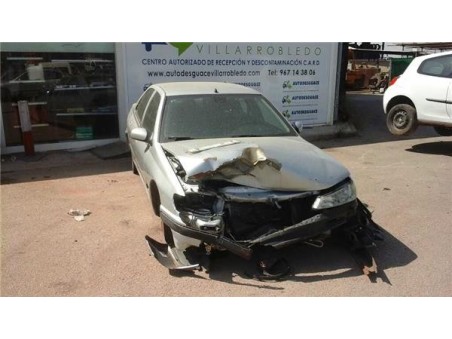 Centralita Peugeot 406 BERLINA 2 0 HDi 