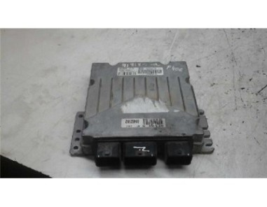 Centralita Peugeot 406 BERLINA 2 0 HDi 