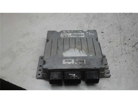 Centralita Peugeot 406 BERLINA 2 0 HDi 