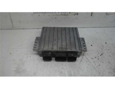 Centralita Peugeot 406 BERLINA 2 0 HDi 