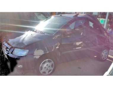 Mando Limpiaparabrisas Hyundai MATRIX 1 5 CRDi 