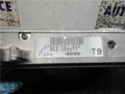 Centralita Honda CIVIC BERLINA 3/4 1 5