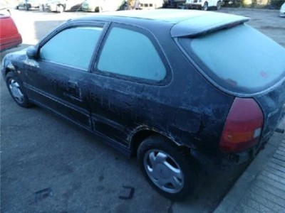 Centralita Honda CIVIC BERLINA 3/4 1 5  2