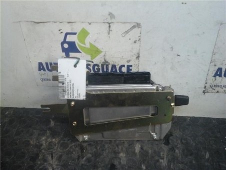 Centralita Hyundai MATRIX 1 5 CRDi 