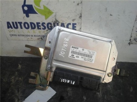 Centralita Hyundai MATRIX 1 5 CRDi 