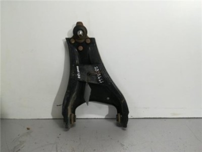 Brazo Inferior Delantero Derecho Dacia Duster I  1 6 Ambiance 4x4 [1 6 Ltr  - 77 kW 16V CAT]