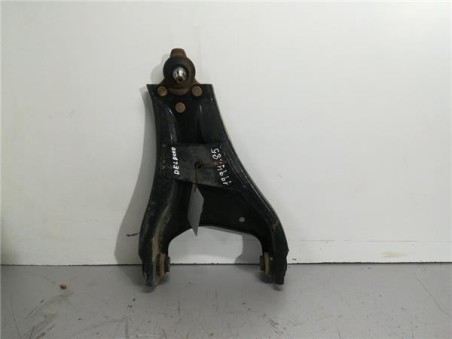 Brazo Inferior Delantero Derecho Dacia Duster I  1 6 Ambiance 4x4 [1 6 Ltr  - 77 kW 16V CAT]