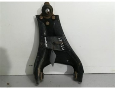 Brazo Inferior Delantero Derecho Dacia Duster I  1 6 Ambiance 4x4 [1 6 Ltr  - 77 kW 16V CAT]