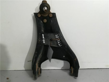 Brazo Inferior Delantero Derecho Dacia Duster I  1 6 Ambiance 4x4 [1 6 Ltr  - 77 kW 16V CAT]