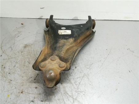 Brazo Inferior Delantero Derecho Dacia Duster I  1 6 Ambiance 4x4 [1 6 Ltr  - 77 kW 16V CAT]