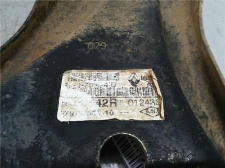 Brazo Inferior Delantero Derecho Dacia Duster I  1 6 Ambiance 4x4 [1 6 Ltr  - 77 kW 16V CAT]