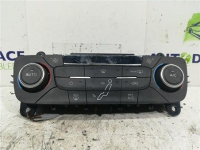 Mandos Climatizador Ford C-Max  1 5 Titanium [1 5 Ltr  - 88 kW TDCi CAT]