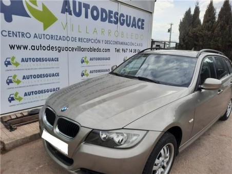 Brazo Inferior Delantero Izquierdo BMW Serie 3 Touring  2 0 318d [2 0 Ltr  - 105 kW Turbodiesel CAT]