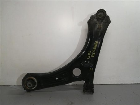 Brazo Inferior Delantero Izquierdo Skoda Yeti  1 2 Active [1 2 Ltr  - 81 kW TSI]