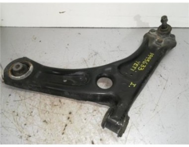 Brazo Inferior Delantero Izquierdo Skoda Yeti  1 2 Active [1 2 Ltr  - 81 kW TSI]