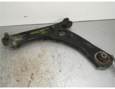 Brazo Inferior Delantero Izquierdo Skoda Yeti  1 2 Active [1 2 Ltr  - 81 kW TSI]