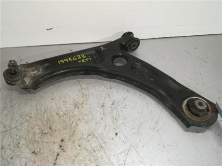 Brazo Inferior Delantero Izquierdo Skoda Yeti  1 2 Active [1 2 Ltr  - 81 kW TSI]