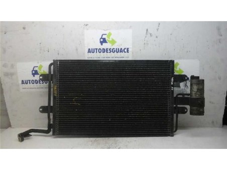 Radiador Aire Acondicionado Audi A3 1 9 TDI 