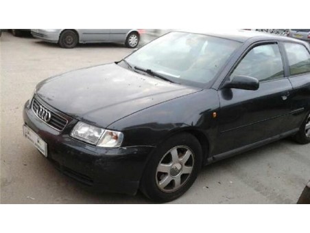 Radiador Aire Acondicionado Audi A3 1 9 TDI 