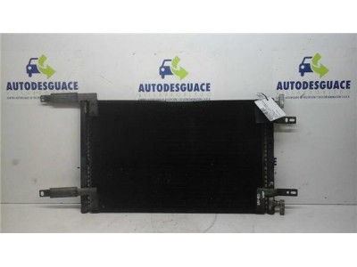 Radiador Aire Acondicionado Fiat DOBLO 1 9 D
