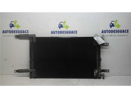 Radiador Aire Acondicionado Fiat DOBLO 1 9 D 